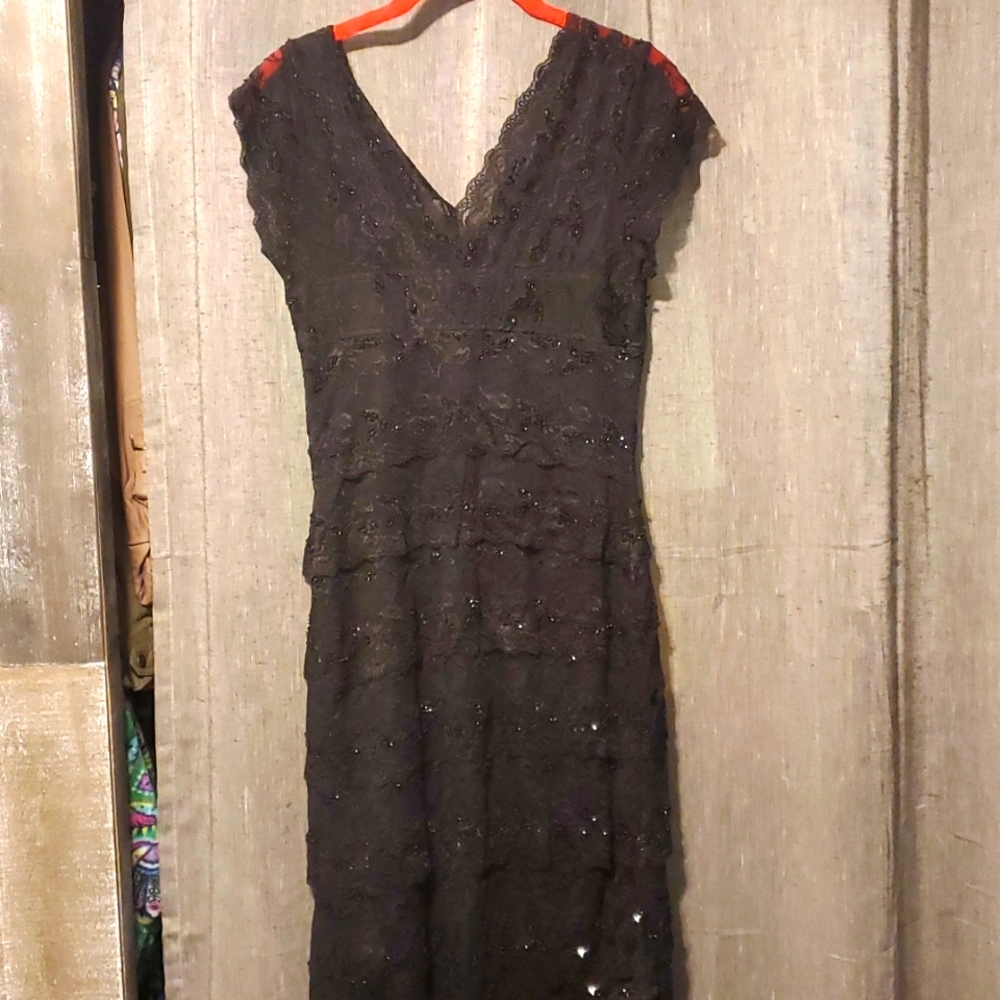 Cocktail Dress